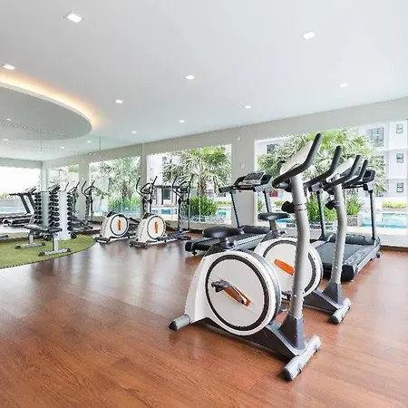 Paradigm Mall Johor Bahru The Platino 3 Bedroom Bagian luar foto